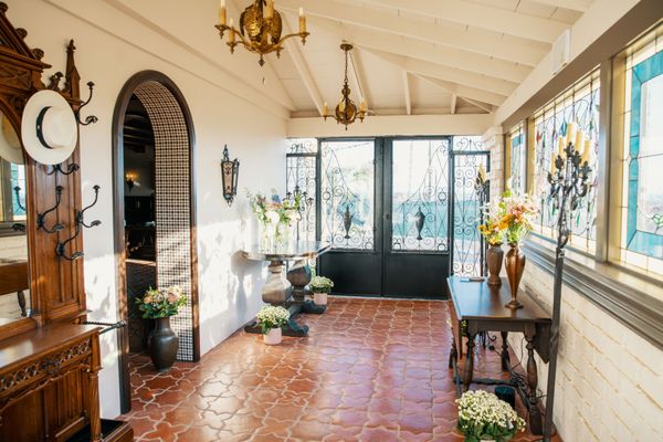 El Caminante Bar & Bungalows by null