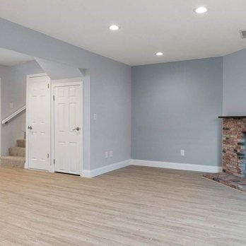 KJM Construction - New door installation, recess lighting, baseboard, and painting - Door Sales/Installation Near Me KJM Construction - New door installation, recess lighting, baseboard, and painting - Door Sales/Installation Near Me