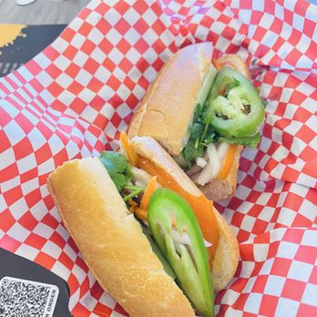T House - Signature bánh mì - Vietnamese Near Me - Lynnwood, Washington T House - Signature bánh mì - Vietnamese Near Me - Lynnwood, Washington