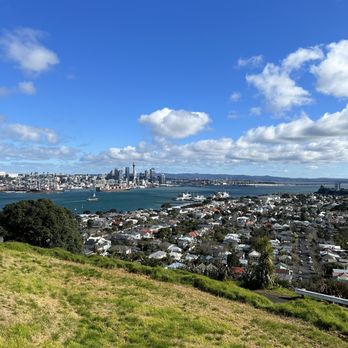 Mount Victoria - Parks Near Me - Auckland, AUK Mount Victoria - Parks Near Me - Auckland, AUK