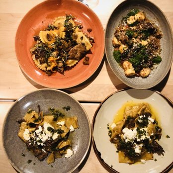 Bar Dough - Pasta feast - Italian Near Me - Denver, Colorado Bar Dough - Pasta feast - Italian Near Me - Denver, Colorado