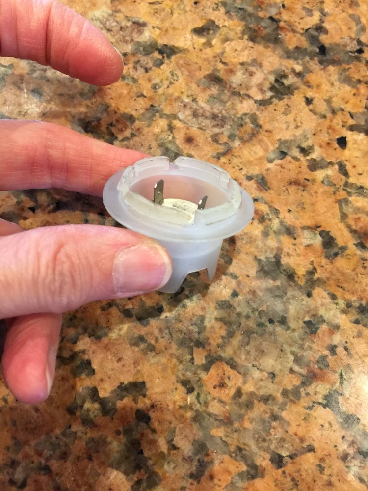 Slide of Bishop Plumbing Heating and Cooling