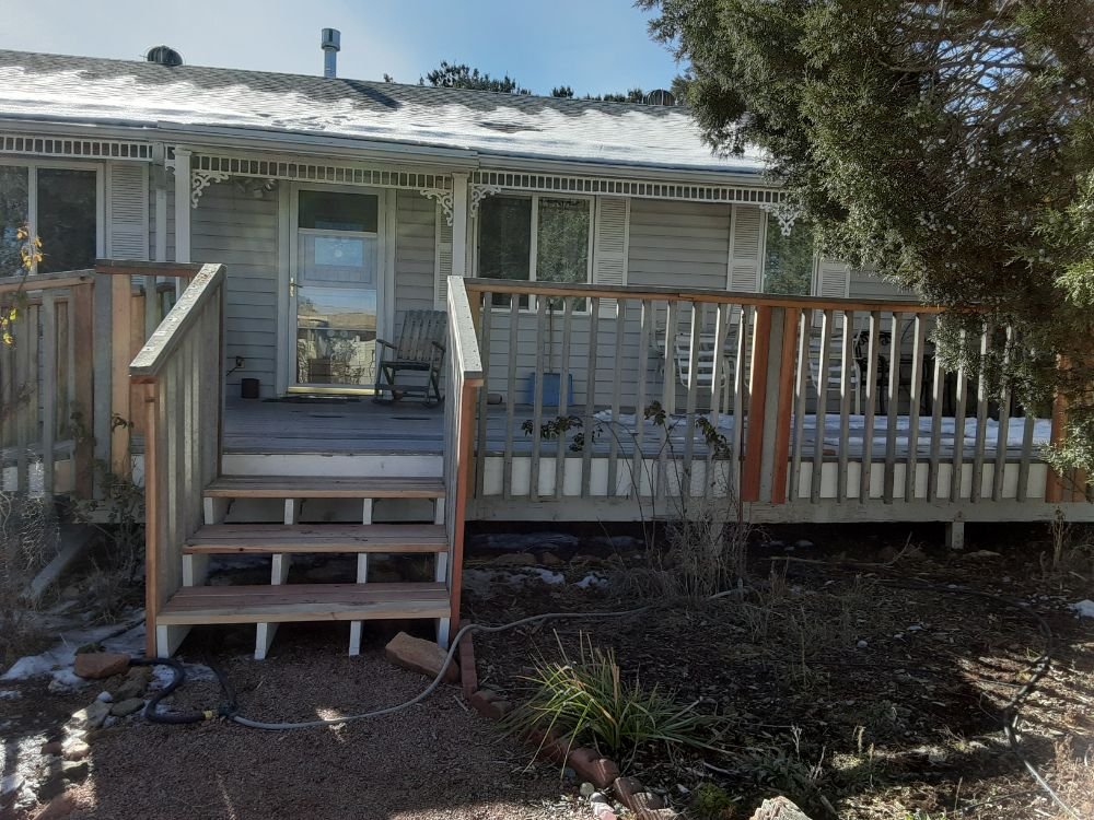 Slide of Archibeque's Everything