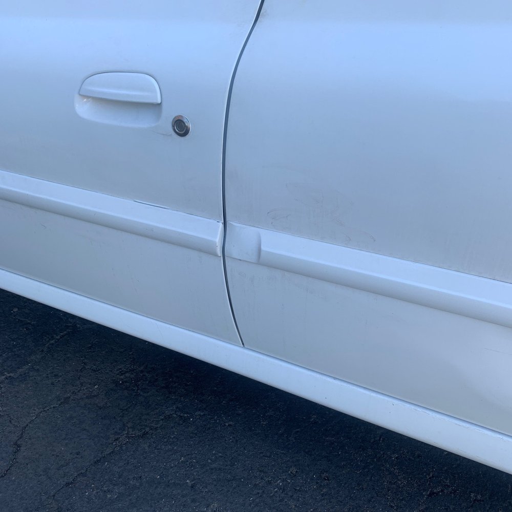 Crystal Clean Car Wash - Car Wash Near Me - El Cajon, California