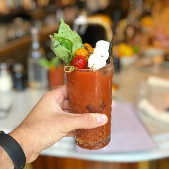 Maison Pickle - Cocktail Bars Near Me - New York, New York