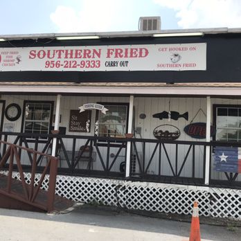 Southern Fried - Exterior Photo - Southern Near Me - Mission, Texas Southern Fried - Exterior Photo - Southern Near Me - Mission, Texas