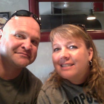 Night & Day Cafe - Me and my lady eating an awesome lunch - Beer Bar Near Me - Coronado, California Night & Day Cafe - Me and my lady eating an awesome lunch - Beer Bar Near Me - Coronado, California
