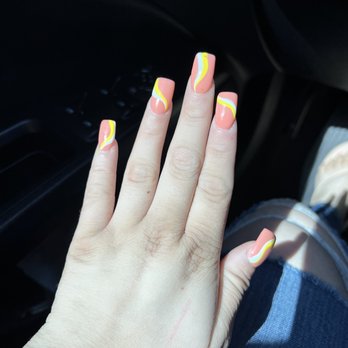 Avalon Nails - nails from avalon - Nail Salons Near Me - Glendale, Arizona