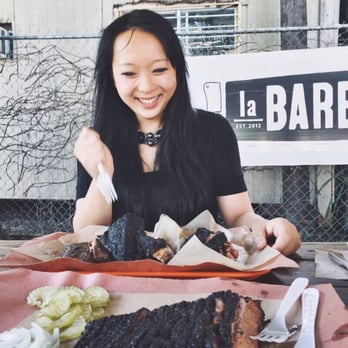 la Barbecue - Me so happy. - Barbeque Near Me - Austin, Texas la Barbecue - Me so happy. - Barbeque Near Me - Austin, Texas