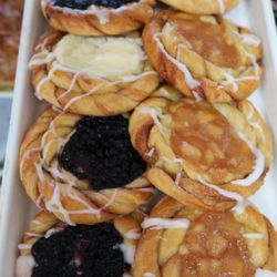 Calvitto's Pizza & Bakery