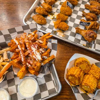 Fry N’ Wings - Asian Fusion Near Me - Bolingbrook, Illinois Fry N’ Wings - Asian Fusion Near Me - Bolingbrook, Illinois