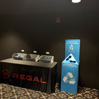 Regal Spartan - Inside - Cinema Near Me - Spartanburg, South Carolina Regal Spartan - Inside - Cinema Near Me - Spartanburg, South Carolina