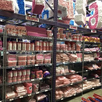 Candy Warehouse - Candy Stores Near Me