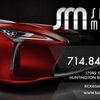 Sarno Motors gift card