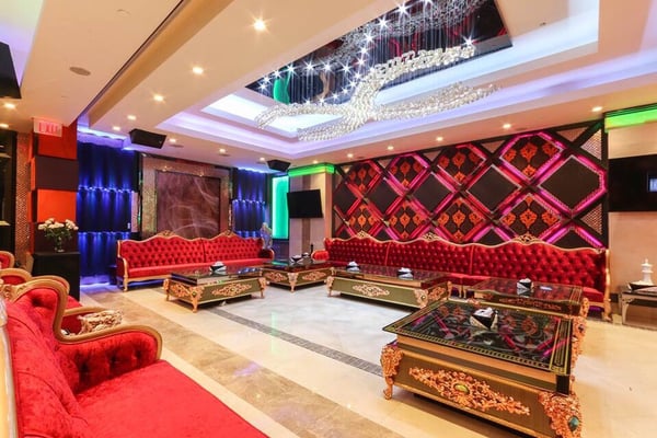 The Real KTV by null