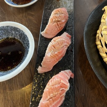 Ari Sushi - I-toro - Sushi Bars Near Me - Calgary, Alberta