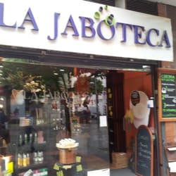La Jaboteca