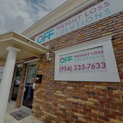 Off Weight Loss Solutions by Life Science RX - Off Weight Loss Solutions building exterior, home to Life Science RX's trusted weight loss and wellness programs.