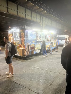 King Souvlaki by null