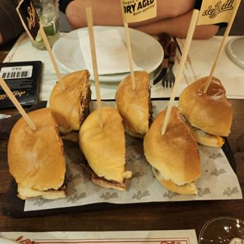 Quintal do Debetti - The best burgers in the world from 2025 - Burgers Near Me - São Paulo, SP