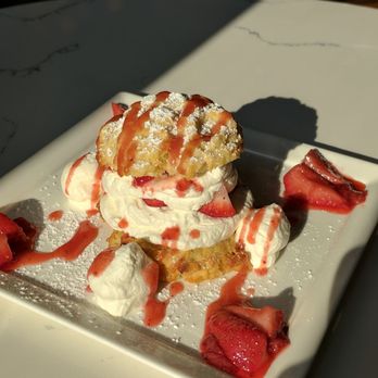 The Tilted Row - Strawberry short cake - Cocktail Bars Near Me - Baltimore, Maryland The Tilted Row - Strawberry short cake - Cocktail Bars Near Me - Baltimore, Maryland