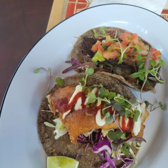 Cielo Rojo - Fish and Carne asada tacos - Mexican Near Me - Takoma Park, Maryland Cielo Rojo - Fish and Carne asada tacos - Mexican Near Me - Takoma Park, Maryland