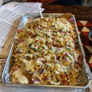Condado Tacos - Build your own nachos - Tacos Near Me - Indianapolis, Indiana Condado Tacos - Build your own nachos - Tacos Near Me - Indianapolis, Indiana
