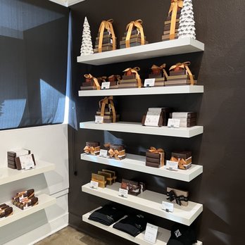 John Kelly Chocolates - Interior - Chocolatiers & Shops Near Me - Los Angeles, California John Kelly Chocolates - Interior - Chocolatiers & Shops Near Me - Los Angeles, California
