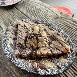 Gluten free peanut butter cup