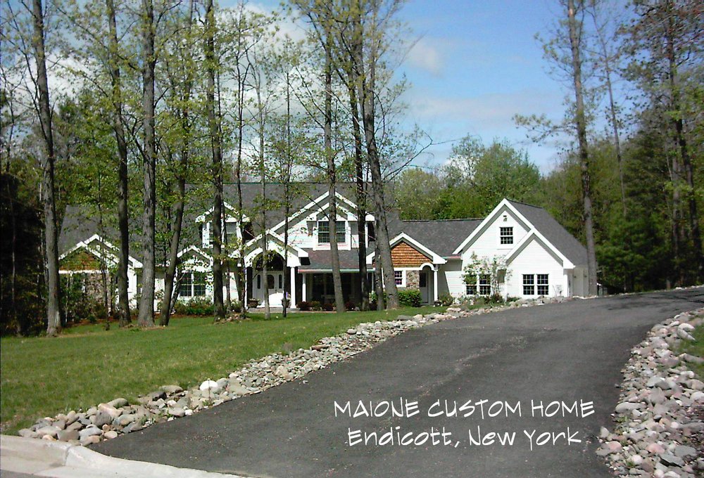 BAP ARCHITECTURAL SERVICES 2142 Marshland Rd, Apalachin, NY Yelp