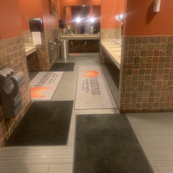 FireKeepers Casino - Women's bathroom entrance - Casinos Near Me - Battle Creek, Michigan FireKeepers Casino - Women's bathroom entrance - Casinos Near Me - Battle Creek, Michigan