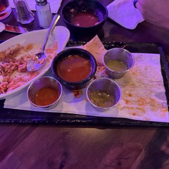 El Rey Taco Grill - Wildomar - Mexican Near Me - Wildomar, California