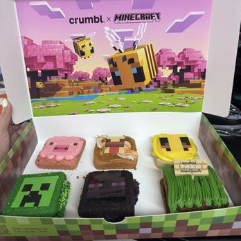 Crumbl - Cobble Hill - Cookies - Bakeries Near Me - Brooklyn, New York Crumbl - Cobble Hill - Cookies - Bakeries Near Me - Brooklyn, New York