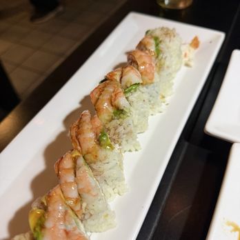 Umi Sushi & Sake - Sushi Bars Near Me - Morro Bay, California