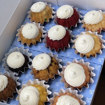 Nothing Bundt Cakes - Bakeries Near Me - Coral Springs, Florida Nothing Bundt Cakes - Bakeries Near Me - Coral Springs, Florida