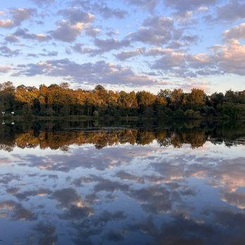 Lake Kittamaqundi - #lakekittamaqundi #columbiamd #preservefootprints - Lakes Near Me