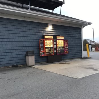 Tradewinds Variety - Dunkin Donuts drive through! - Convenience Stores Near Me - Eddington, Maine Tradewinds Variety - Dunkin Donuts drive through! - Convenience Stores Near Me - Eddington, Maine