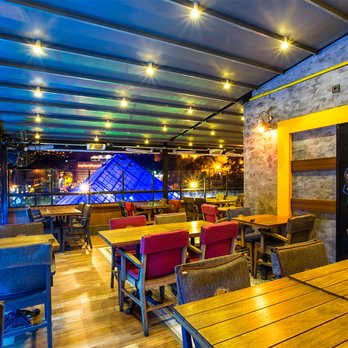 Retrosfer - Cafes Near Me - Bursa, 16 Retrosfer - Cafes Near Me - Bursa, 16