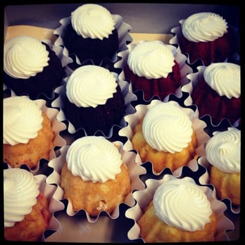 Nothing Bundt Cakes - Desserts Near Me - Fort Worth, Texas Nothing Bundt Cakes - Desserts Near Me - Fort Worth, Texas