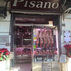 Macelleria Pisano