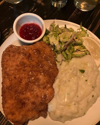 The Buttery Bar by null