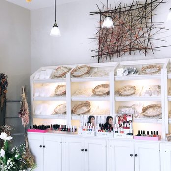 Rainlily - Nail Salons Near Me - Vienna, Virginia