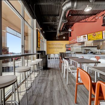 Teriyaki Boy - Inside Dining Area - Asian Fusion Near Me - Las Vegas, Nevada Teriyaki Boy - Inside Dining Area - Asian Fusion Near Me - Las Vegas, Nevada