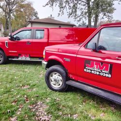 J & M Roofing