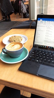 Field Trip Cafe by null