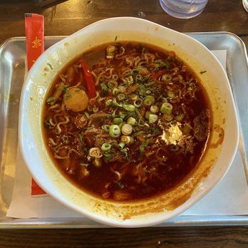 Agave & Rye - New Albany - Birria Ramen - Tacos Near Me - New Albany, Indiana
