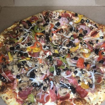 Bill's Pizza - Pizza Near Me - Prescott, Arizona Bill's Pizza - Pizza Near Me - Prescott, Arizona