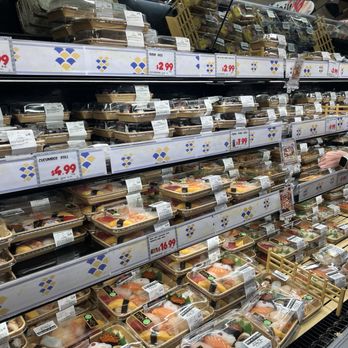Tokyo Central - sushi - International Grocery Near Me - Irvine, California Tokyo Central - sushi - International Grocery Near Me - Irvine, California