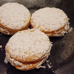 Alfajores