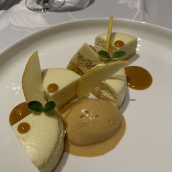 La Râpière - Dessert - French Near Me - Bayeux, 14 La Râpière - Dessert - French Near Me - Bayeux, 14
